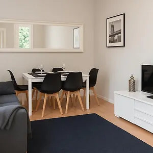 Habitat Batllo Apartment