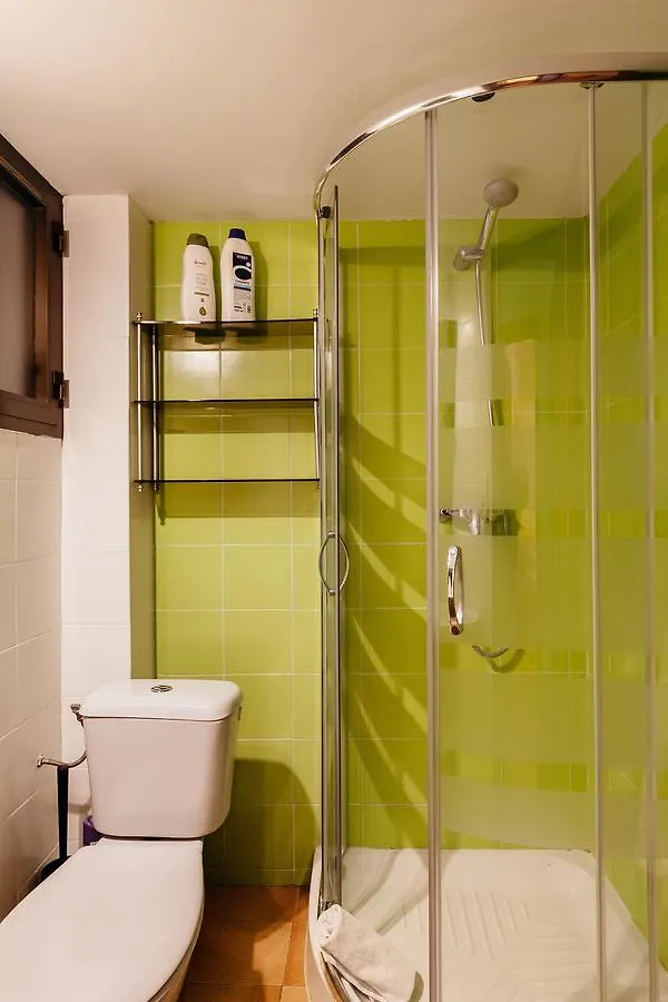 Apartamento Guillermo Tell Barcelona