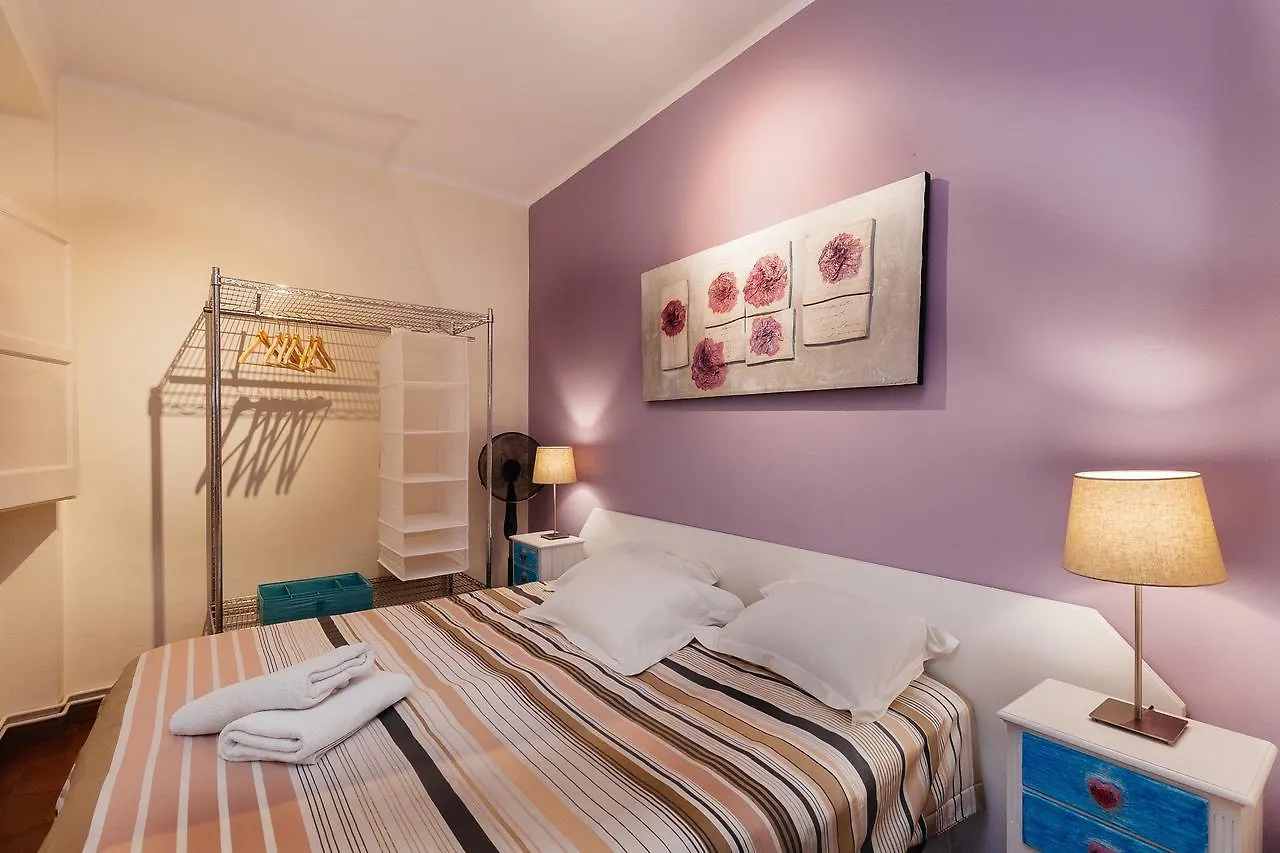Apartamento Guillermo Tell Barcelona Spain